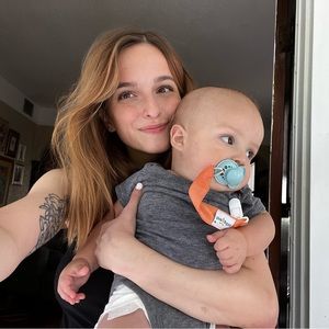 Meet your Posher, Emily